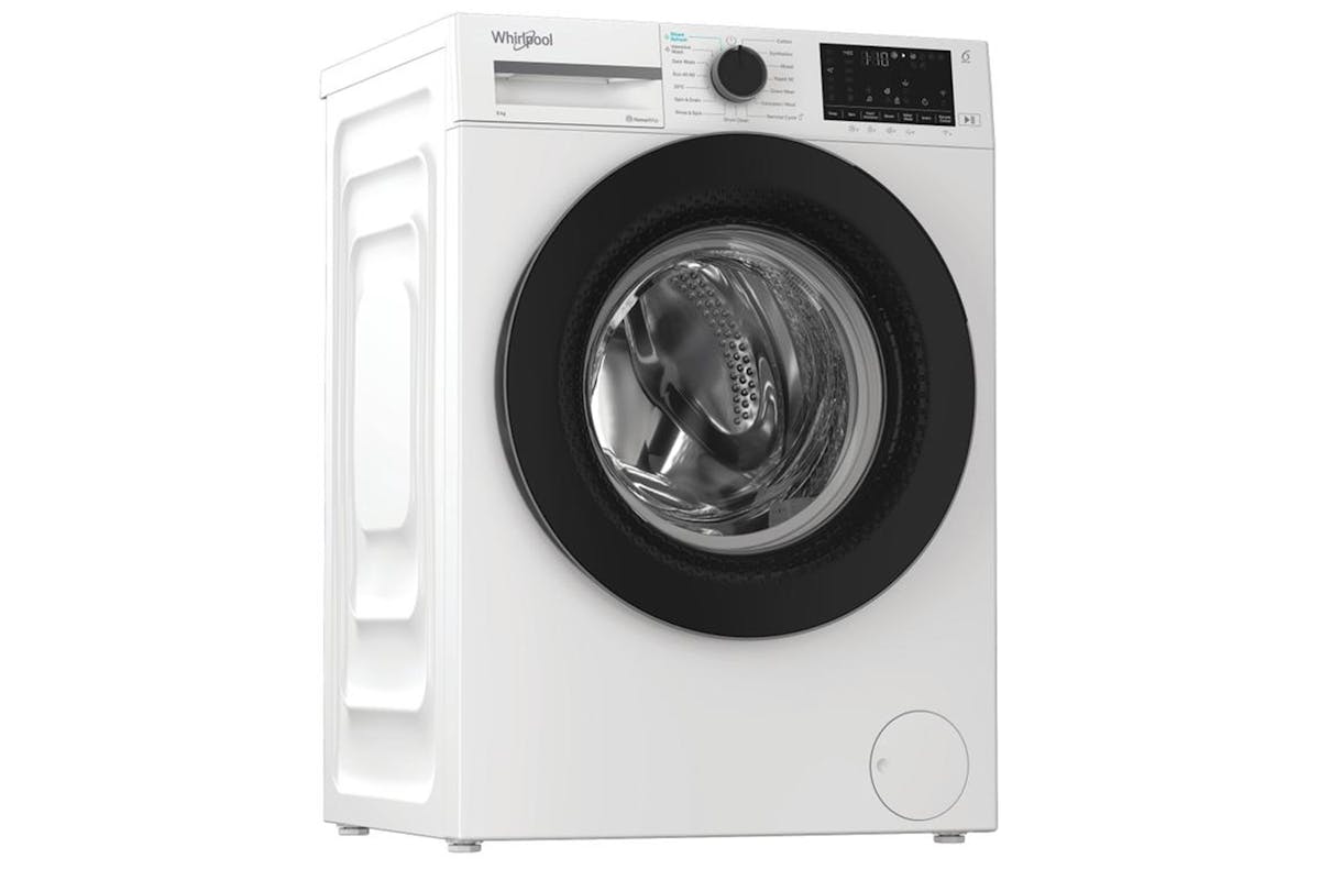 Whirlpool 8kg Freestanding Washing Machine | WAM87WBIRE-2