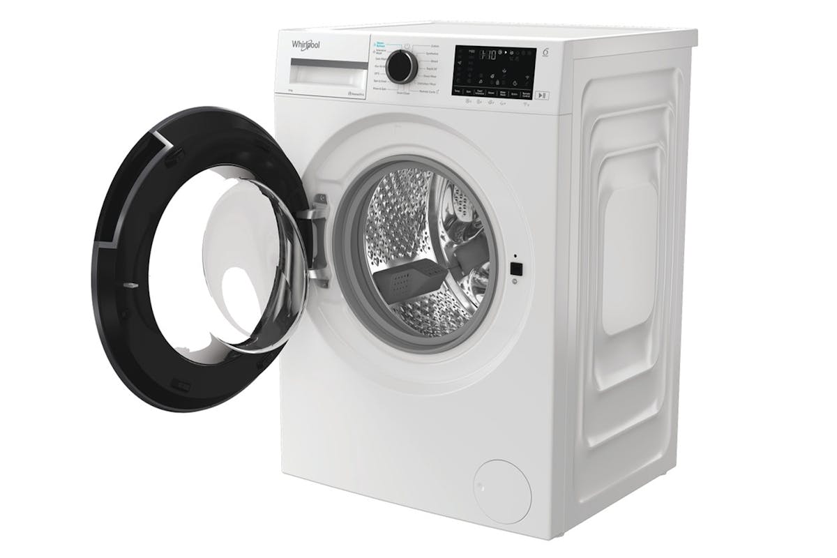 Whirlpool 8kg Freestanding Washing Machine | WAM87WBIRE-4