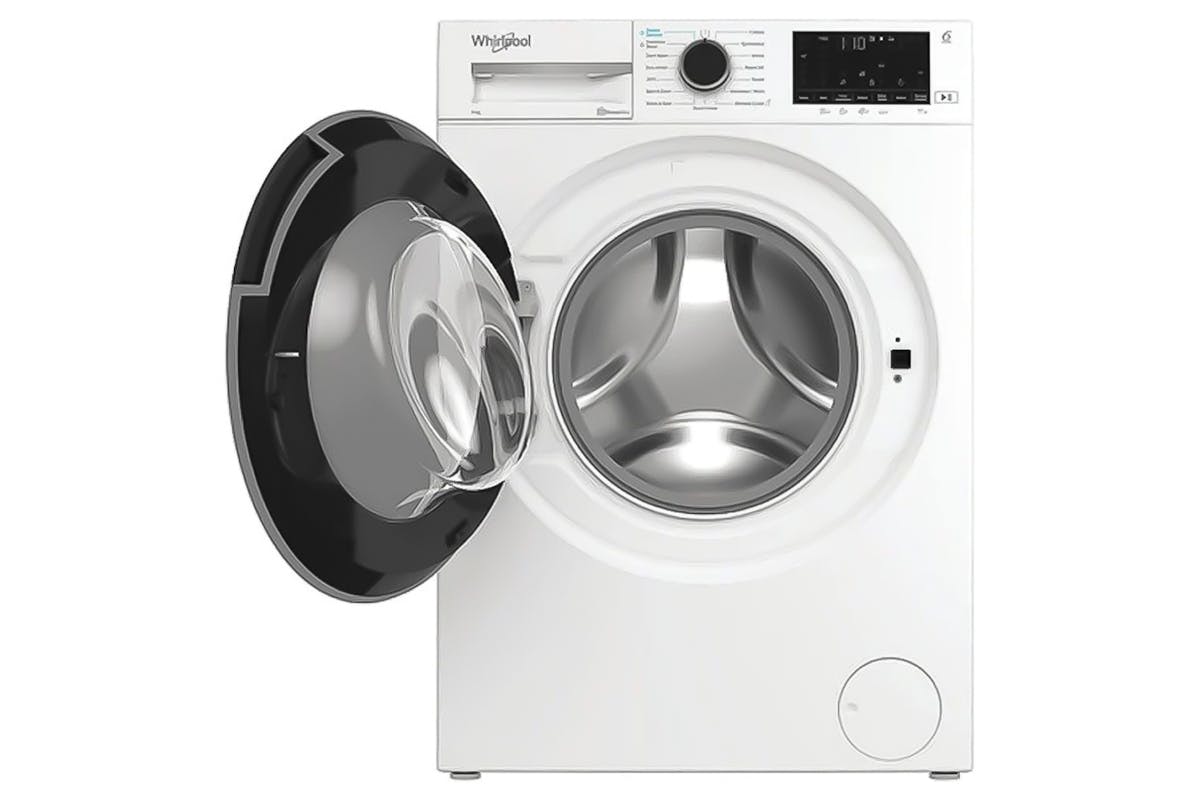 Whirlpool 9kg Freestanding Washing Machine | WAM99WBIRE-2