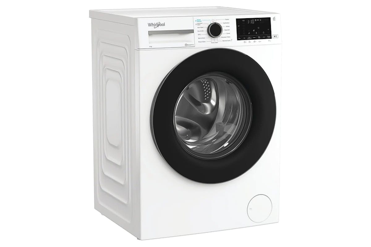 Whirlpool 9kg Freestanding Washing Machine | WAM99WBIRE-3