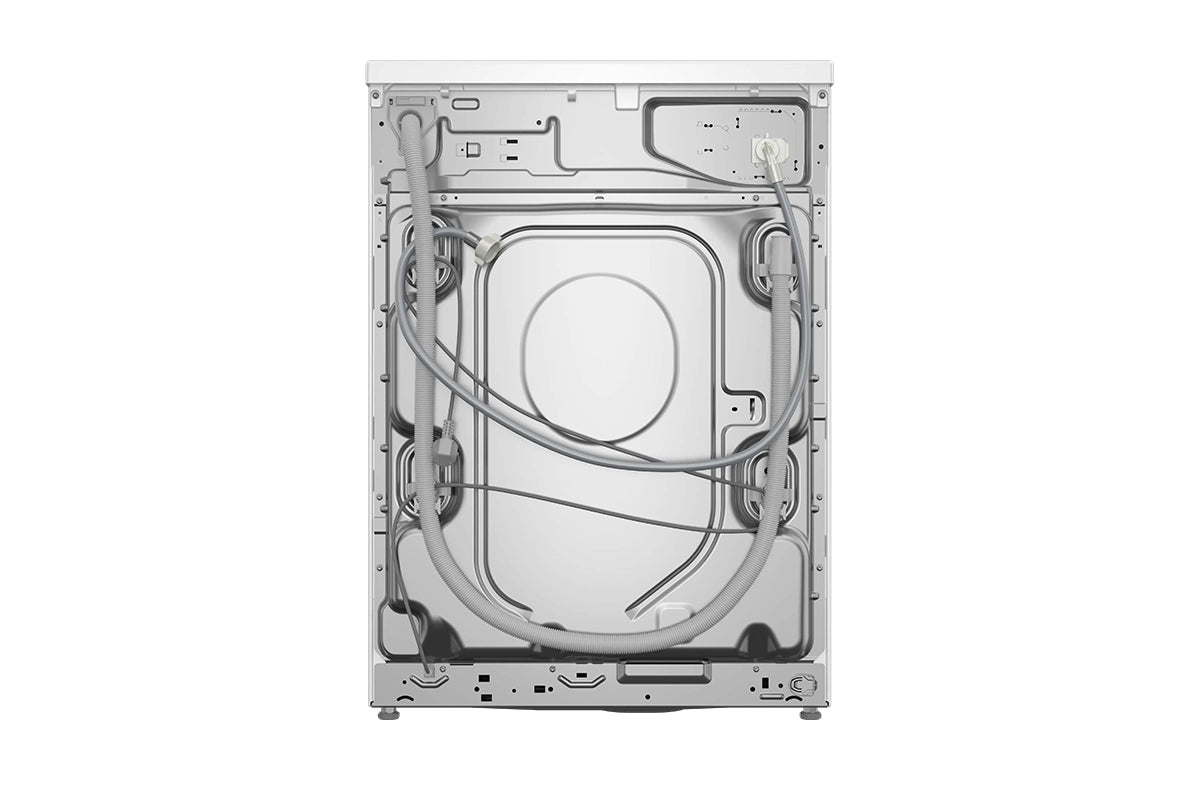 Bosch Series 4 9kg Washing Machine | WAN28255GB-12