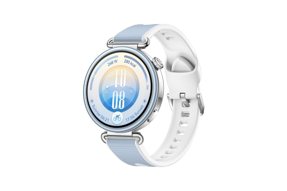 Huawei GT 7 Watch | 41mm | Blue