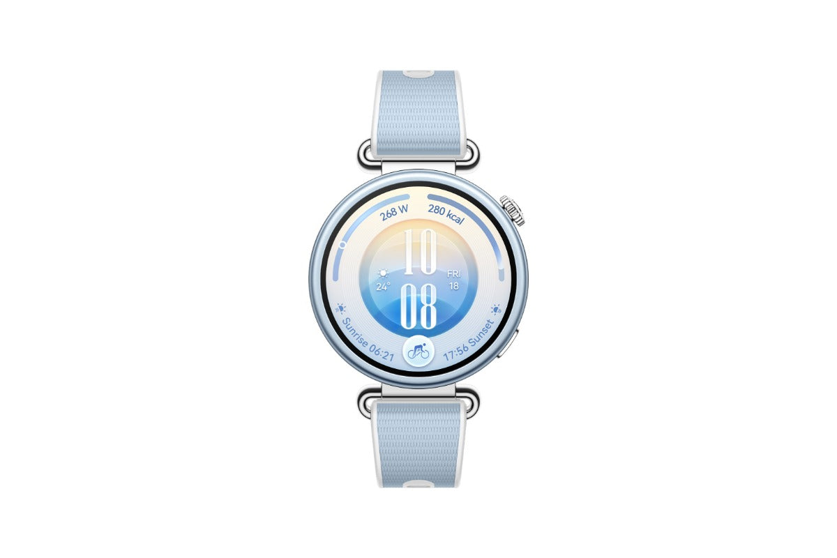 Huawei GT 7 Watch | 41mm | Blue-2