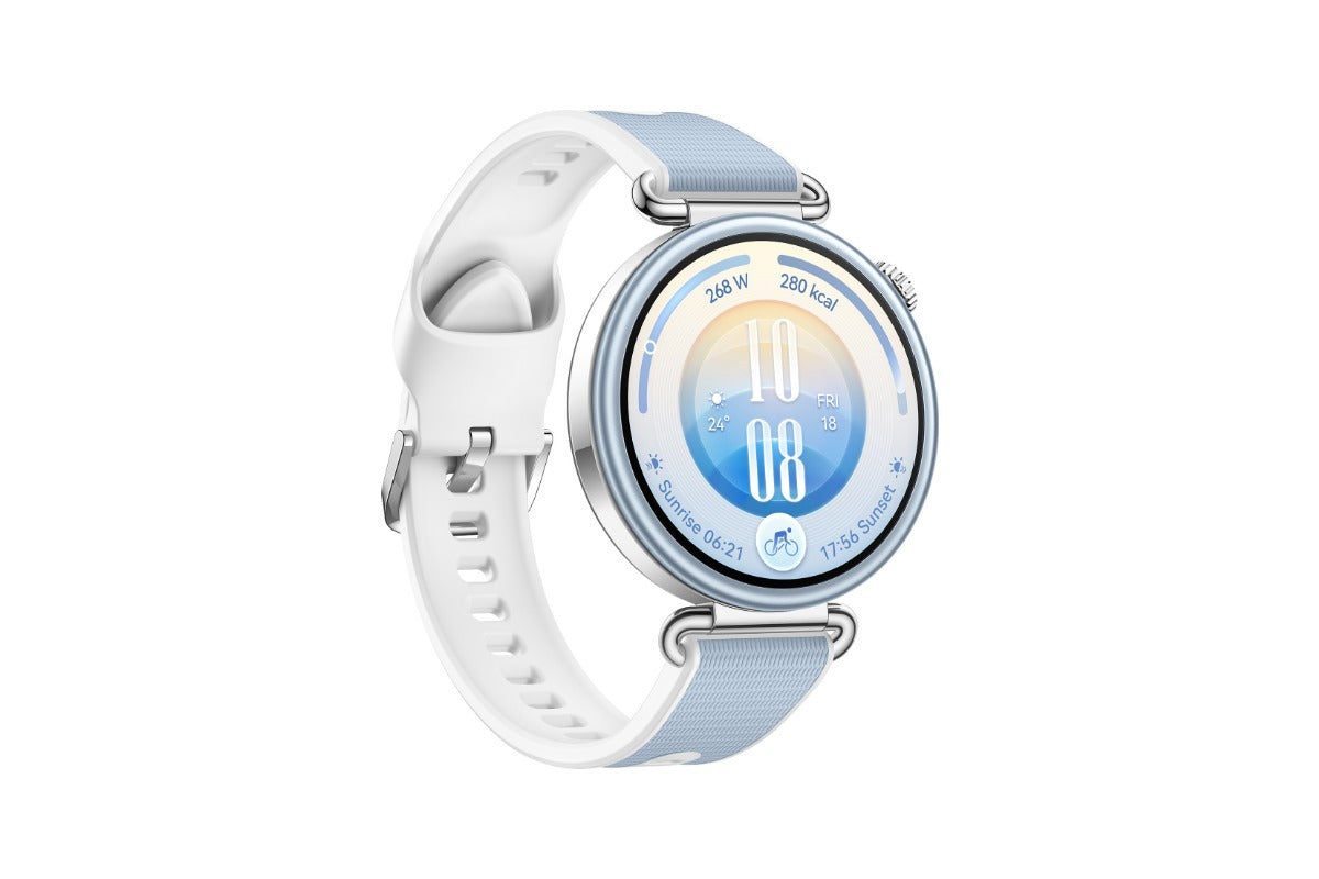 Huawei GT 7 Watch | 41mm | Blue-3