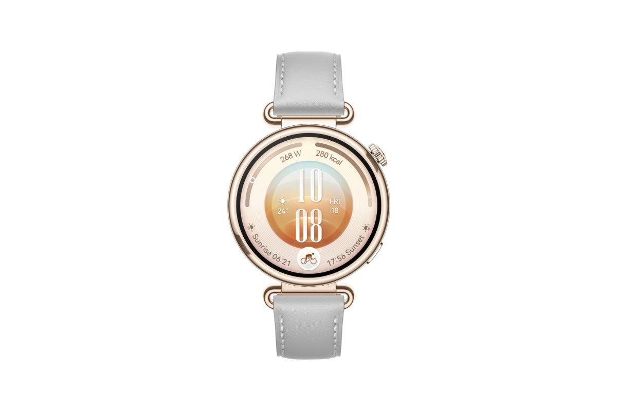 Huawei GT 7 Watch | 41mm | Grey-2