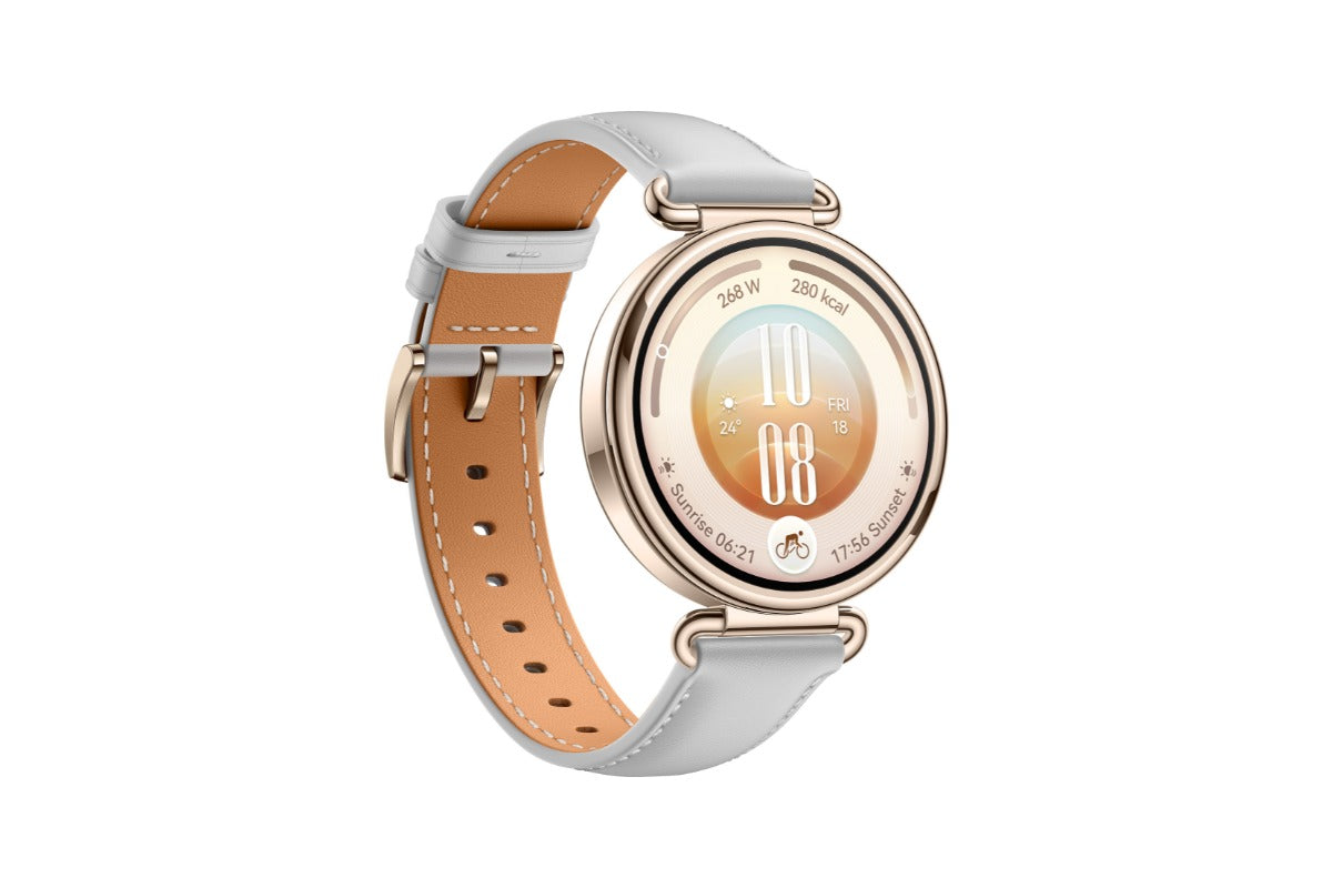 Huawei GT 7 Watch | 41mm | Grey-3