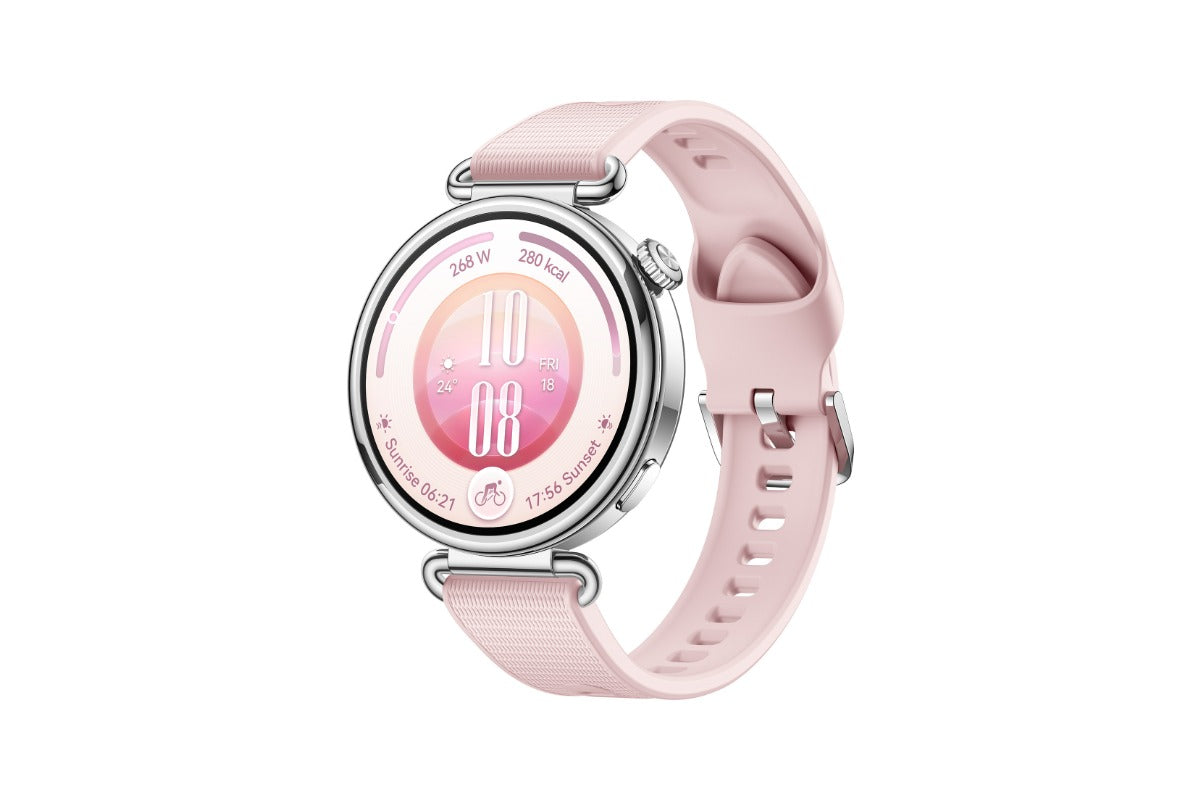 Huawei GT 7 Watch | 41mm | Pink