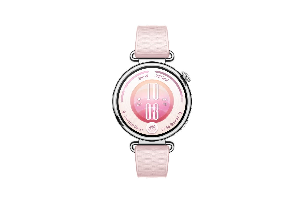 Huawei GT 7 Watch | 41mm | Pink-2