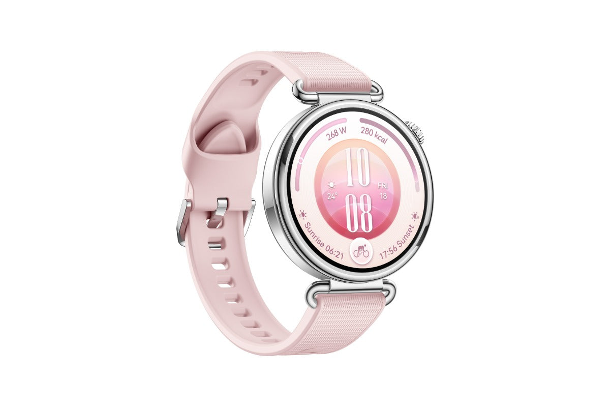 Huawei GT 7 Watch | 41mm | Pink-3