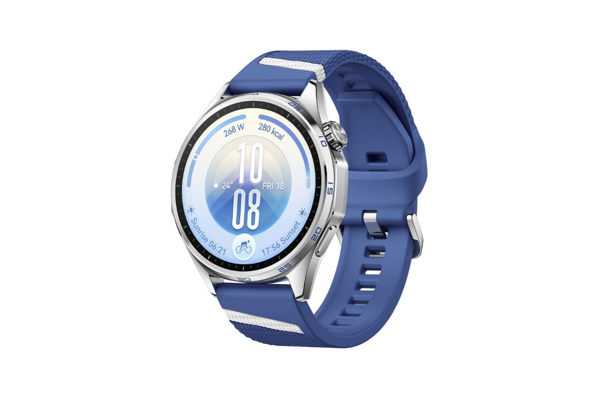 Huawei GT 7 Watch | 46mm | Blue
