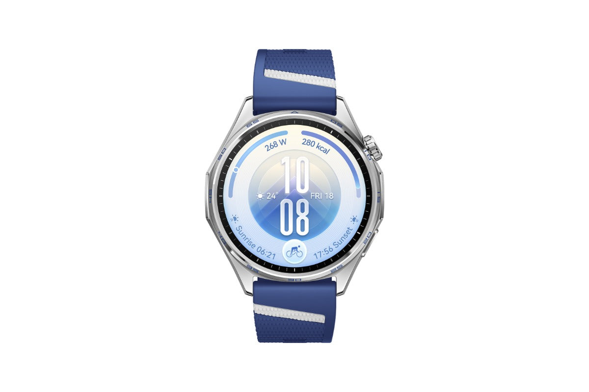 Huawei GT 7 Watch | 46mm | Blue-2