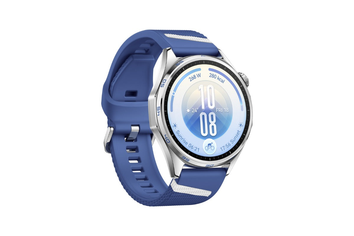 Huawei GT 7 Watch | 46mm | Blue-3