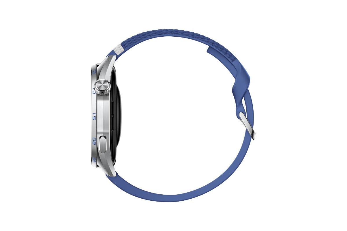 Huawei GT 7 Watch | 46mm | Blue-5