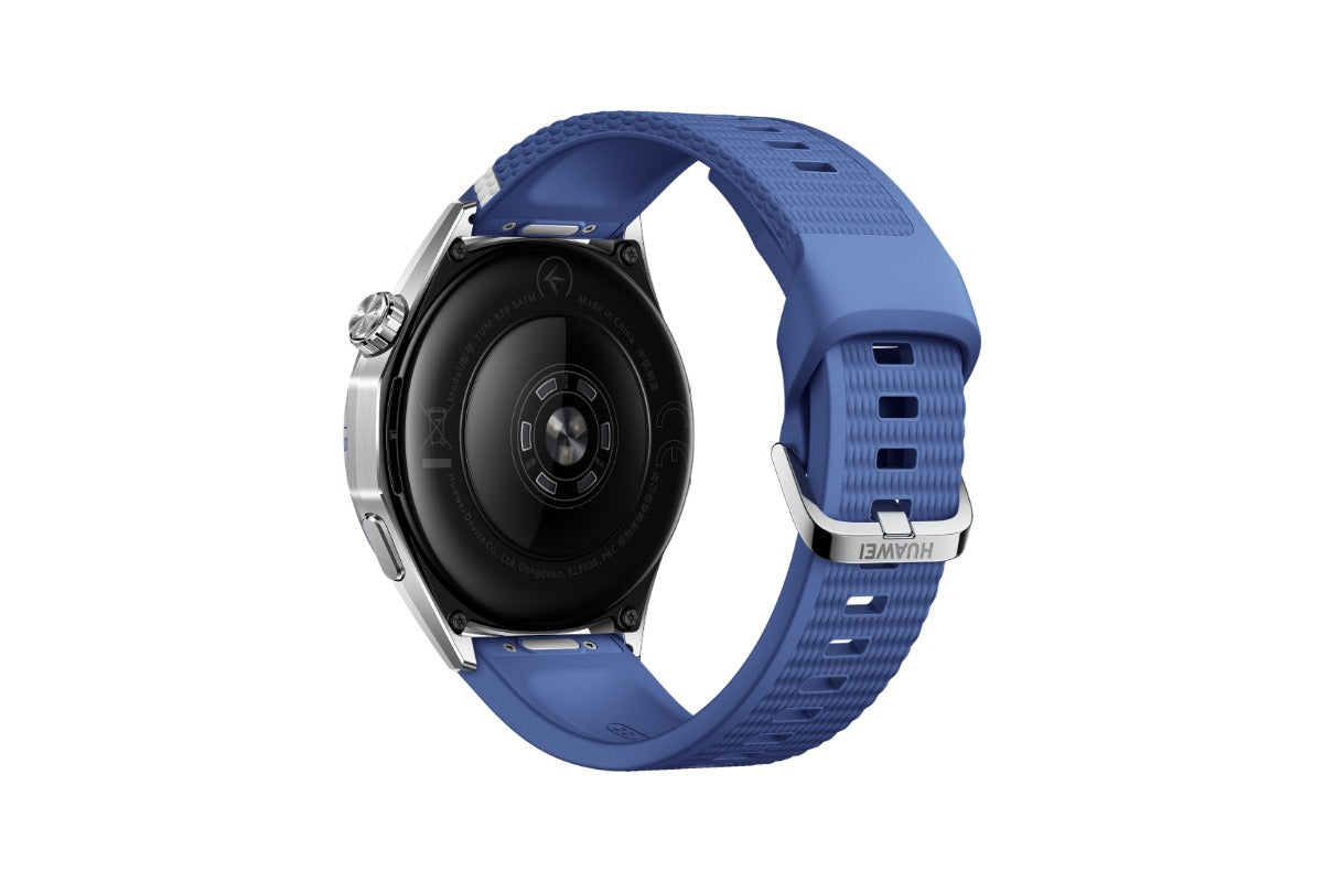 Huawei GT 7 Watch | 46mm | Blue-7
