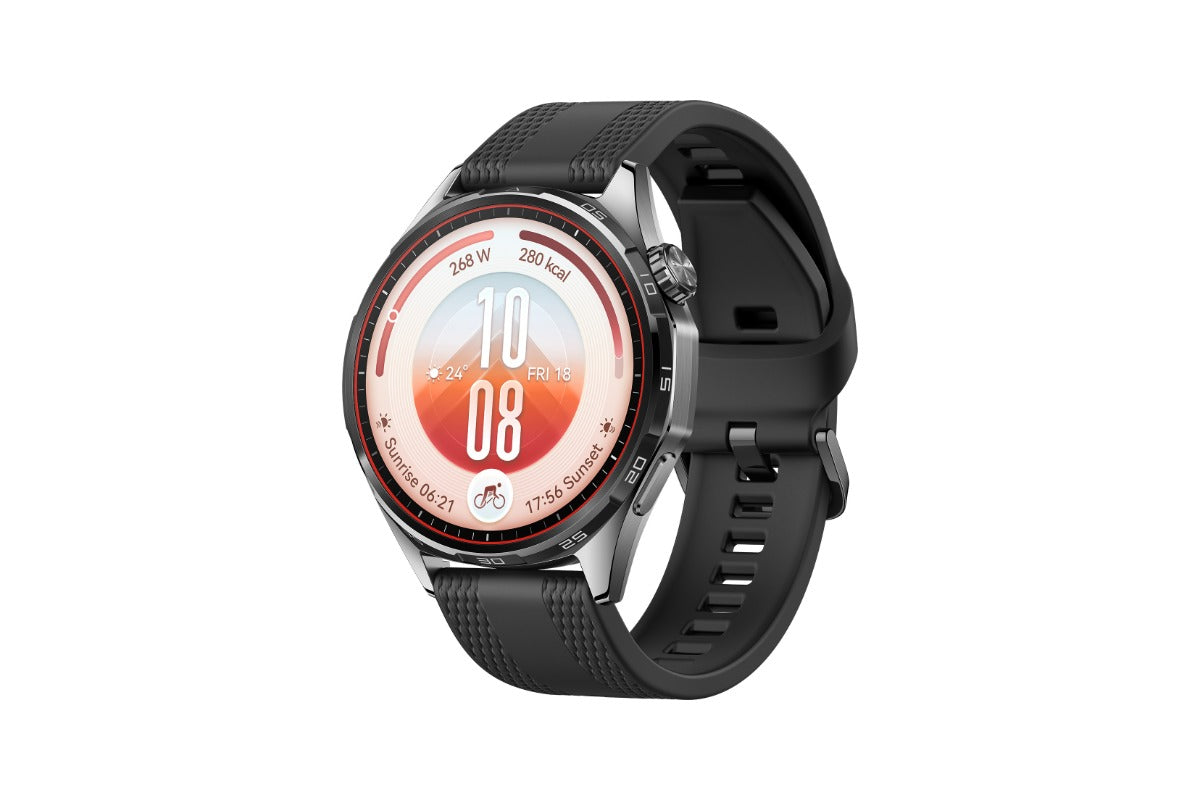 Huawei GT 7 Watch | 46mm | Black