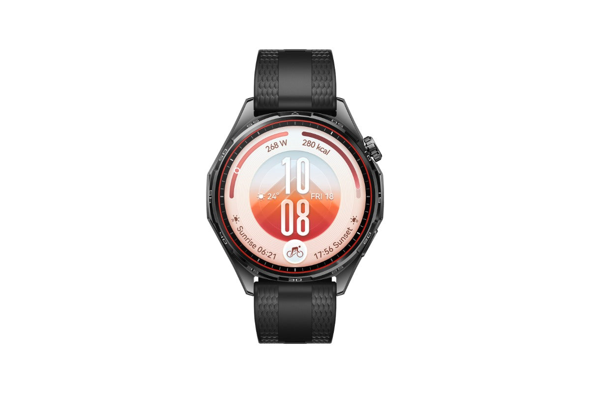 Huawei GT 7 Watch | 46mm | Black-2