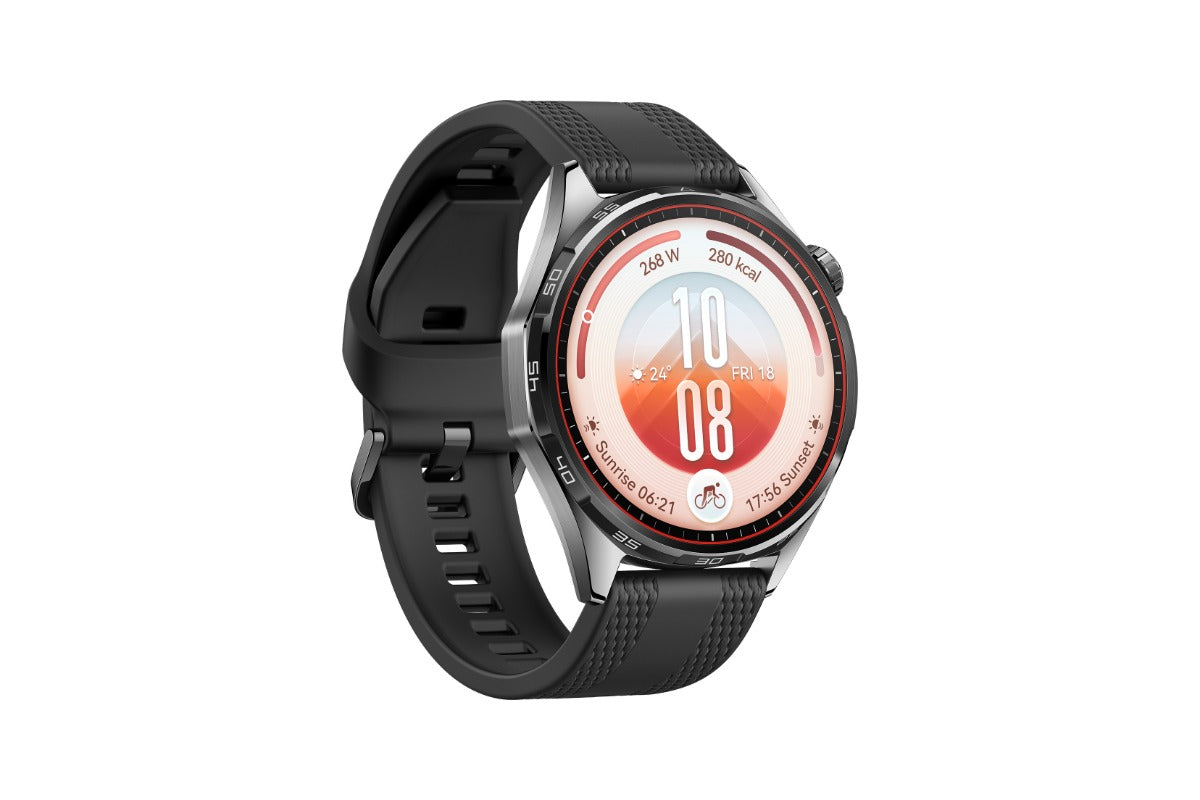 Huawei GT 7 Watch | 46mm | Black-3