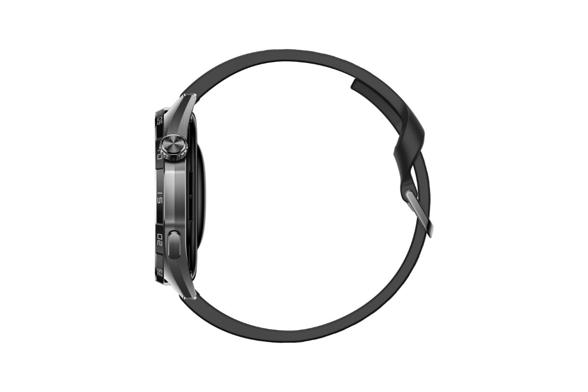 Huawei GT 7 Watch | 46mm | Black-5