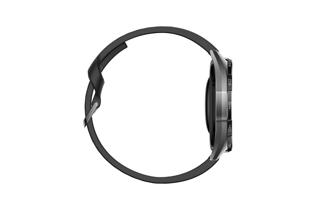 Huawei GT 7 Watch | 46mm | Black-6