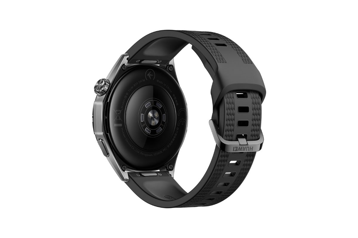 Huawei GT 7 Watch | 46mm | Black-7