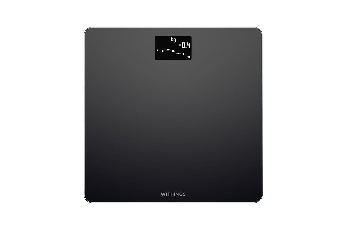 Withings Body Scales | Black