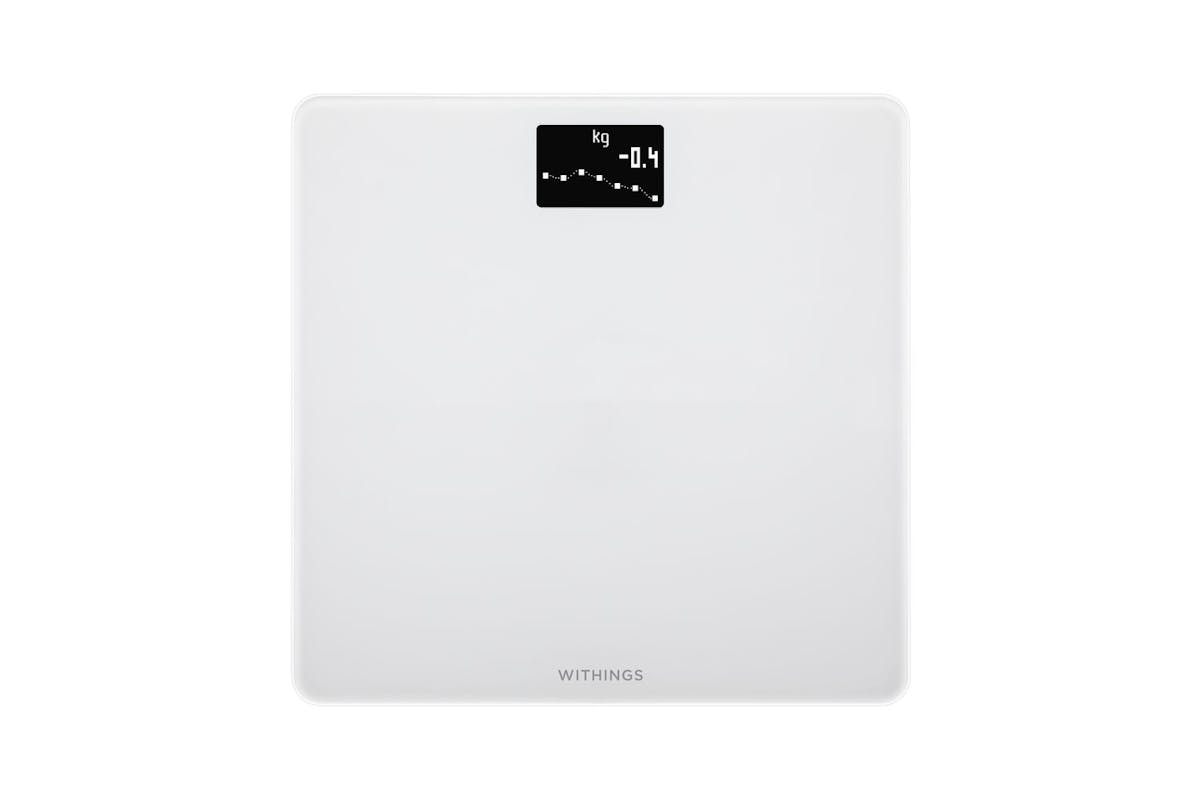 Withings Body Scale | White