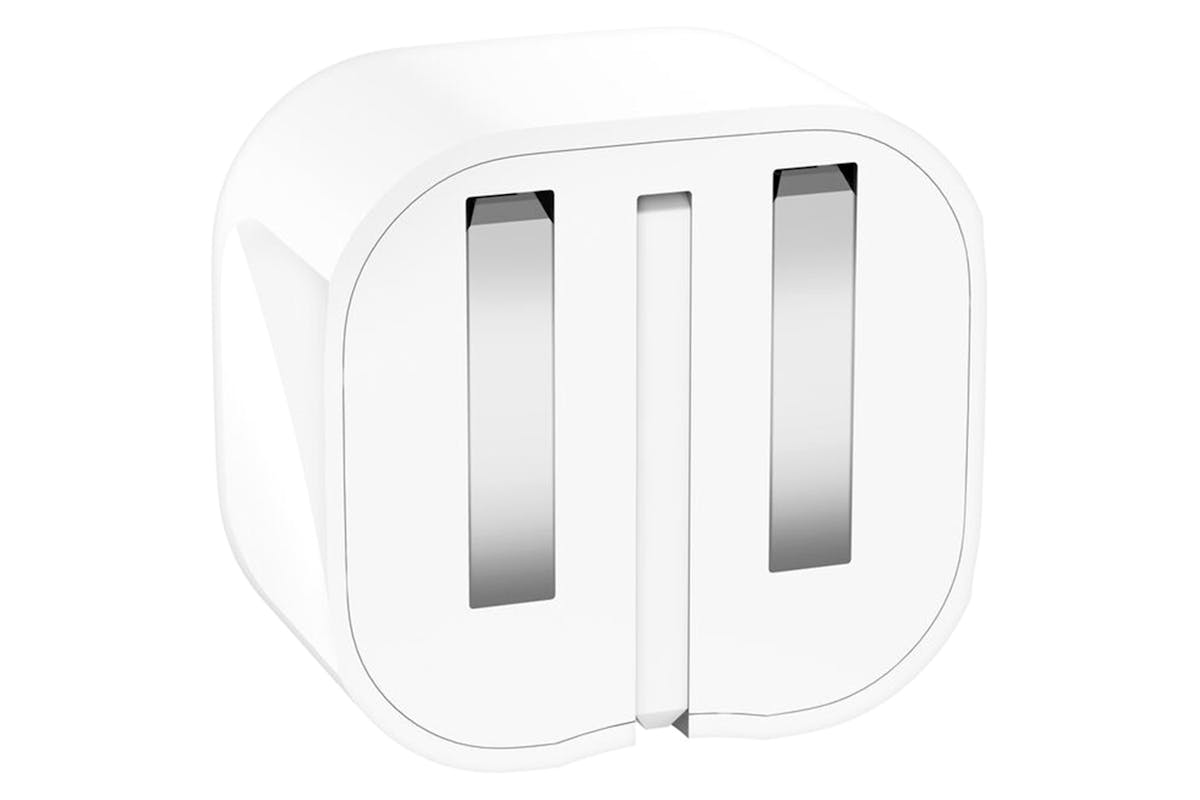 Belkin 30W PD USB-C Wall Charger | White-4