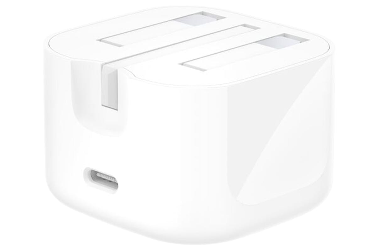 Belkin 30W PD USB-C Wall Charger | White-6