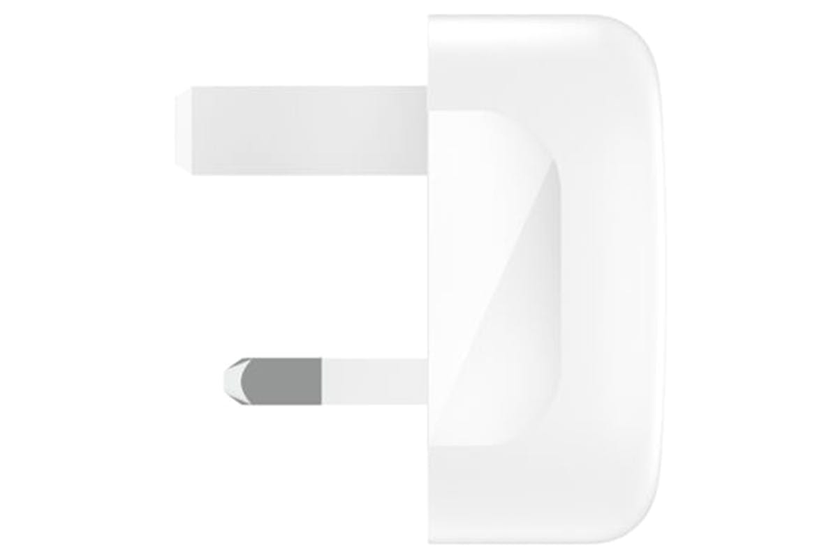 Belkin 20W PD USB-C Wall Charger | White-3
