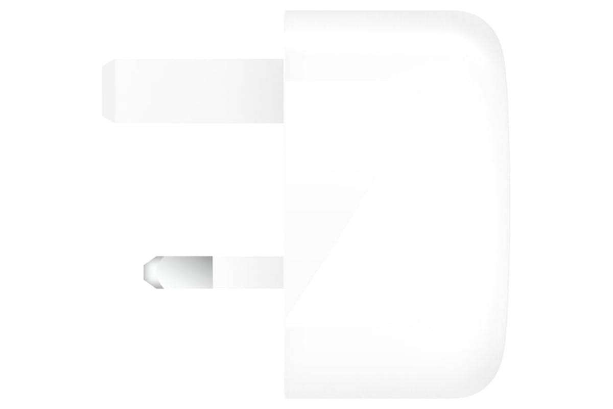 Belkin 45W PD USB-C Wall Charger | White-3