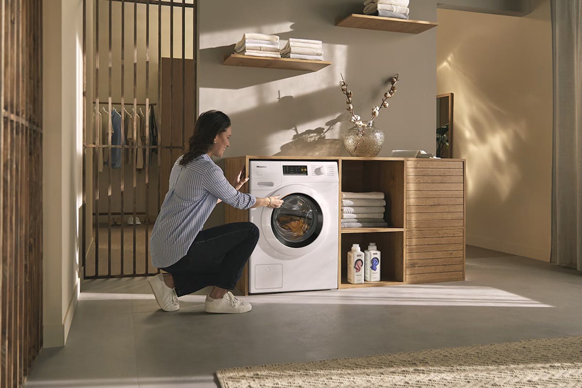 Miele 8kg Freestanding Washing Machine | WCA132-2