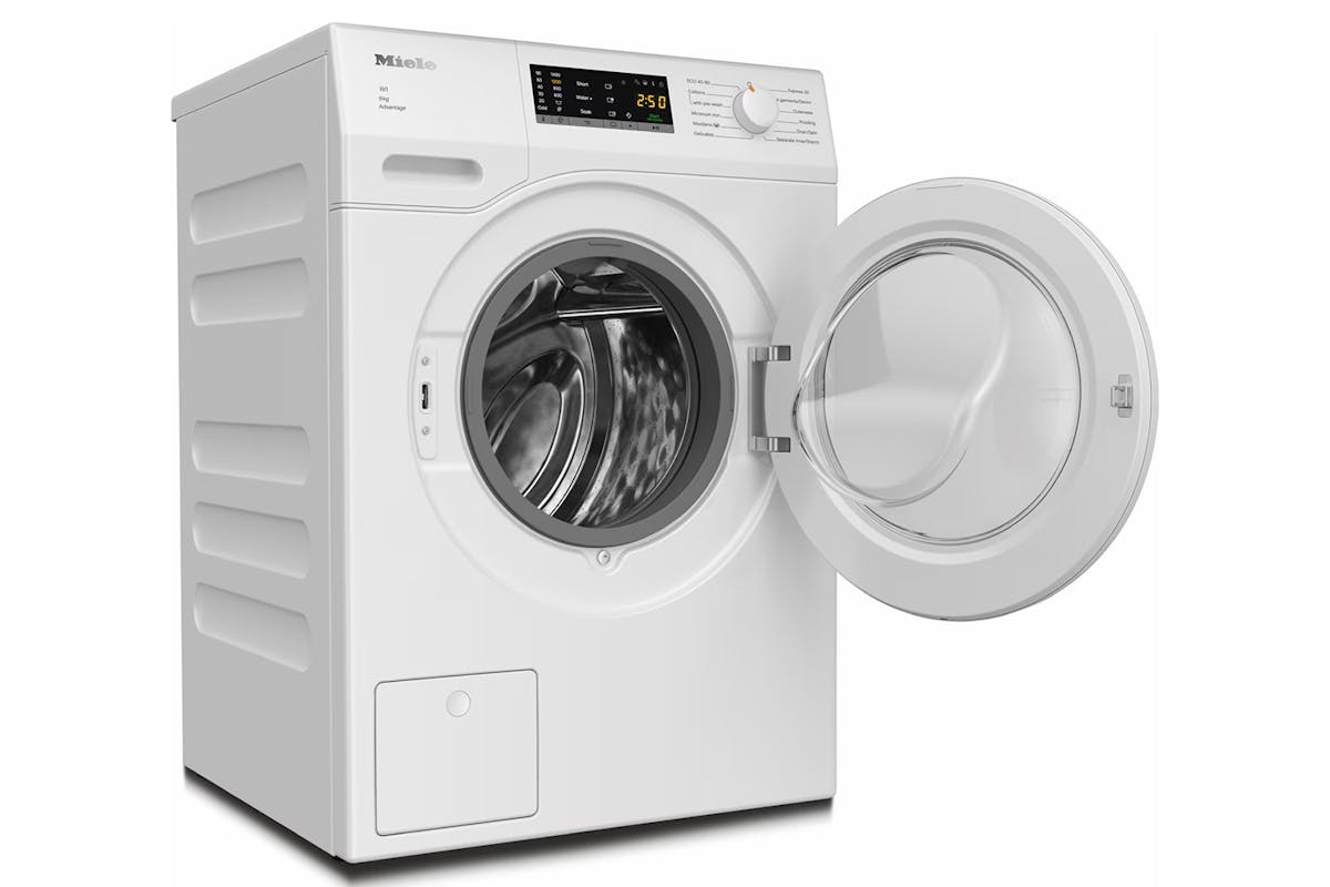 Miele 8kg Freestanding Washing Machine | WCA132-3