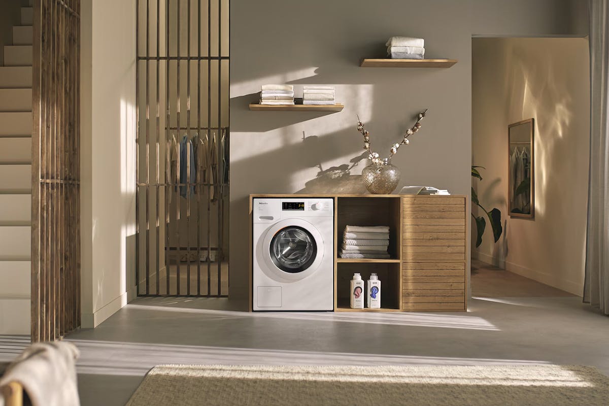 Miele 8kg Freestanding Washing Machine | WCA132-5