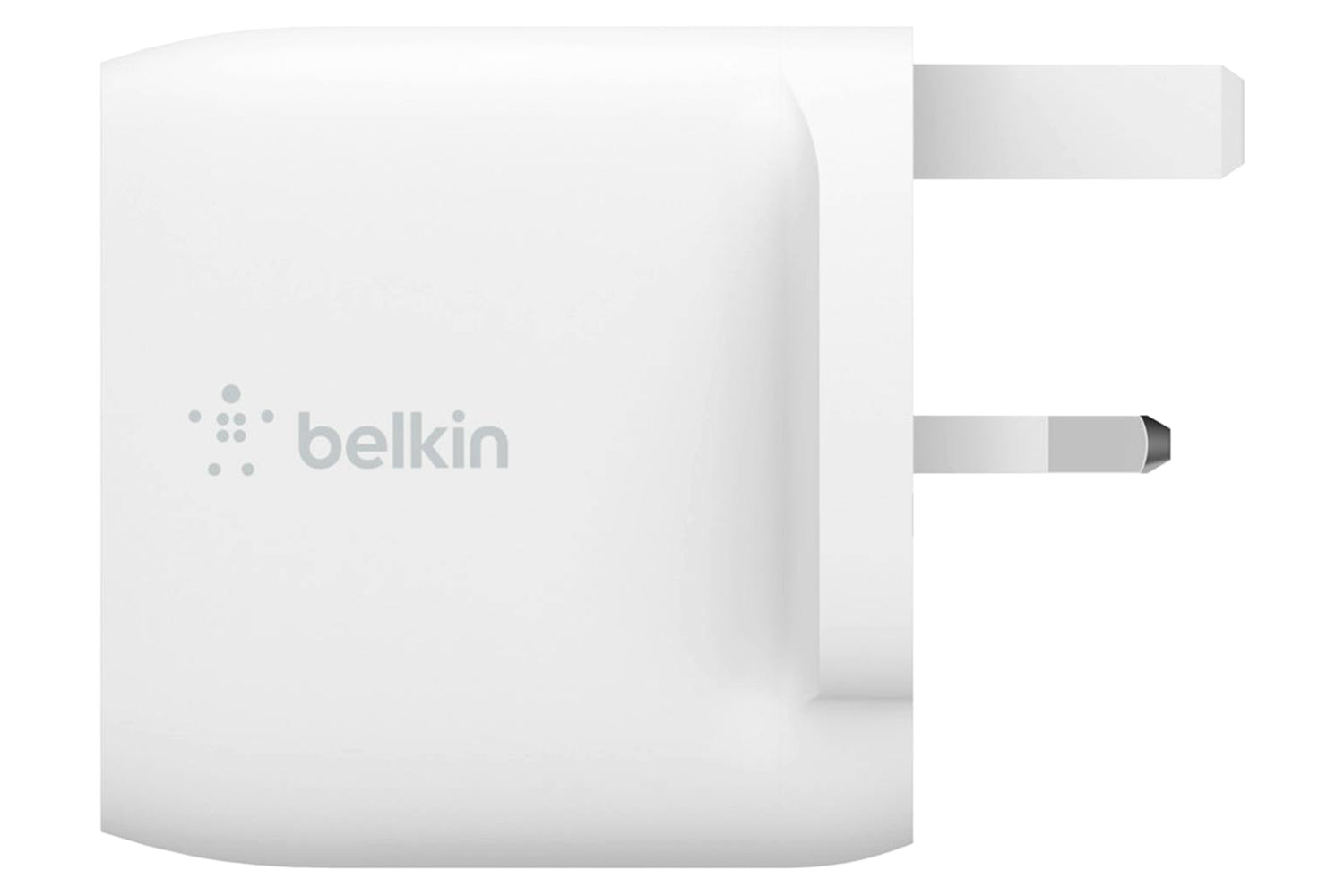 Belkin Boost Charge 12W Dual USB-A Wall Charger-3