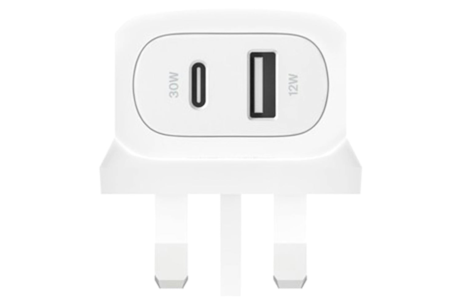 Belkin Boost Charge 42W PD Dual Wall Charger-3
