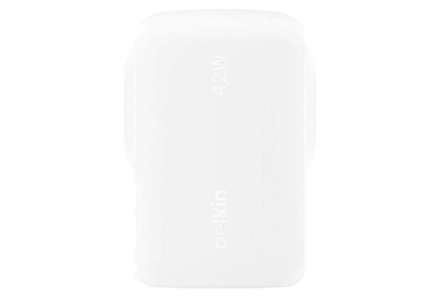 Belkin Boost Charge 42W PD Dual Wall Charger-4