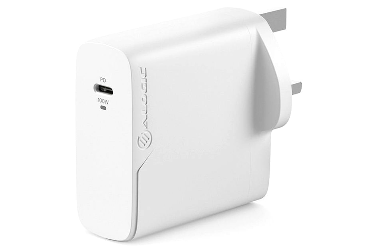 Alogic 100W USB-C Rapid Power Gan Charger-3