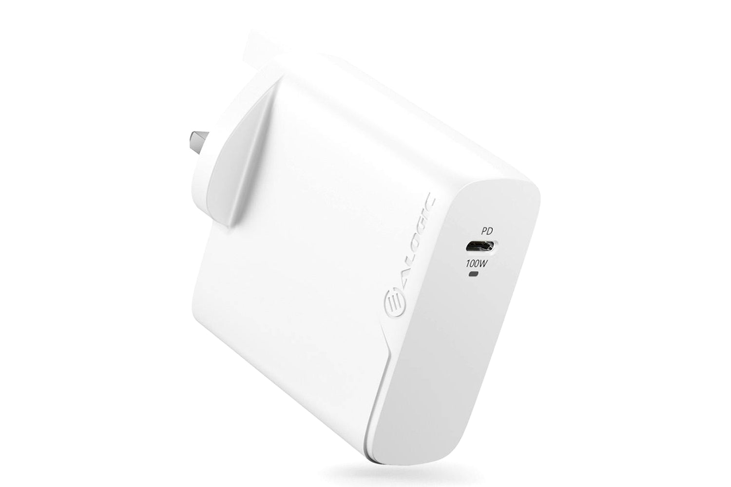 Alogic 100W USB-C Rapid Power Gan Charger-4