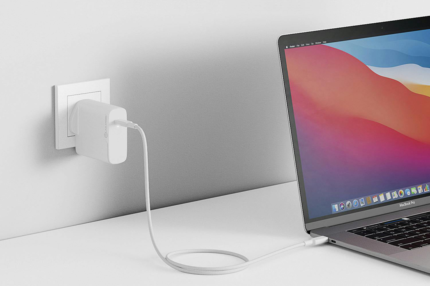 Alogic 100W USB-C Rapid Power Gan Charger-6