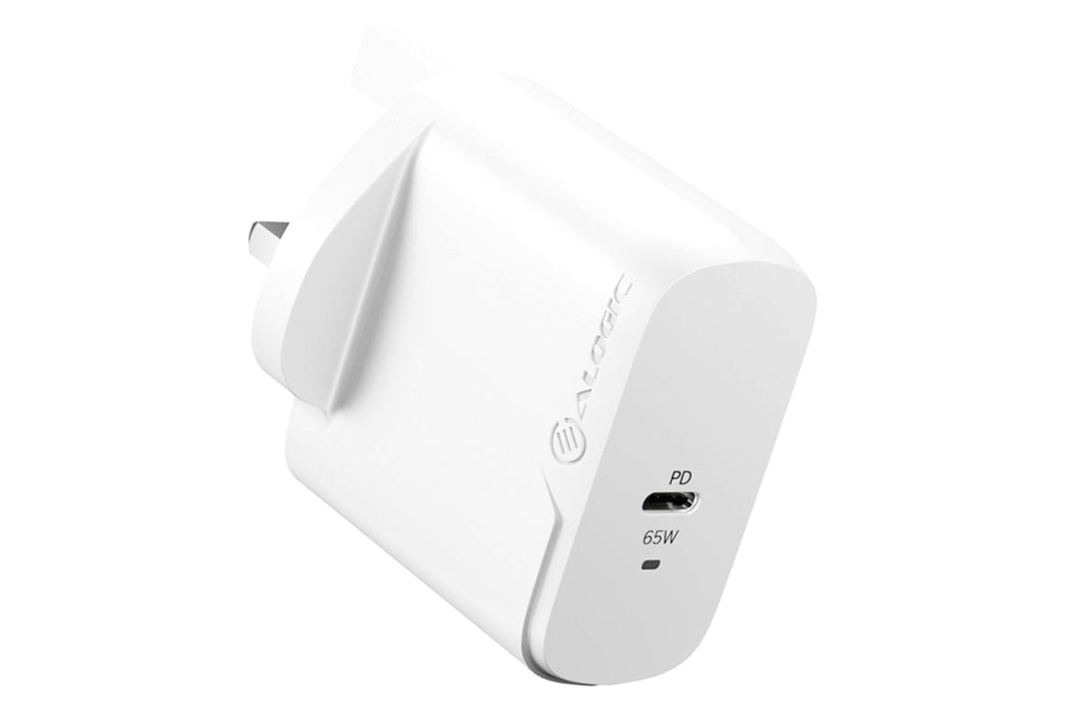 Alogic 65W USB-C Rapid Power Gan Charger-4