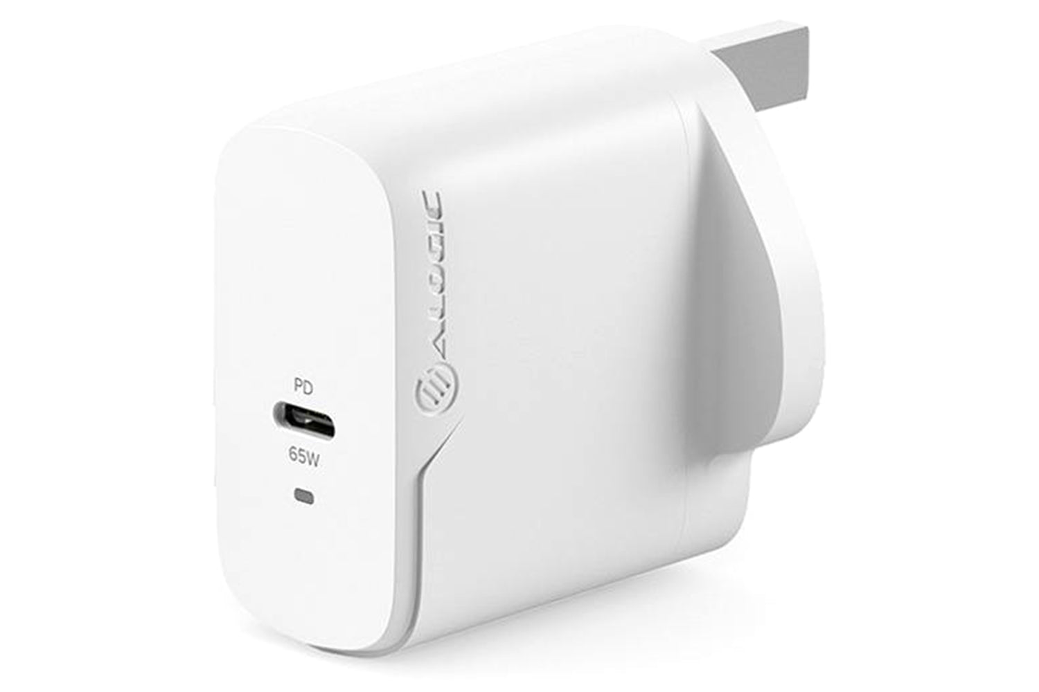 Alogic 65W USB-C Rapid Power Gan Charger-5