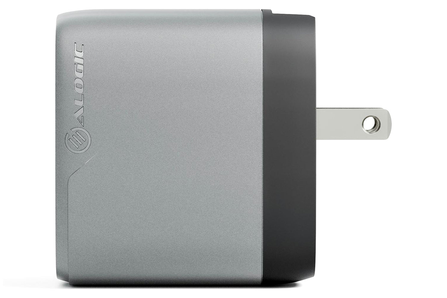 Alogic 67W 3 Port Rapid Power Multi-Country Travel Gan Charger-9