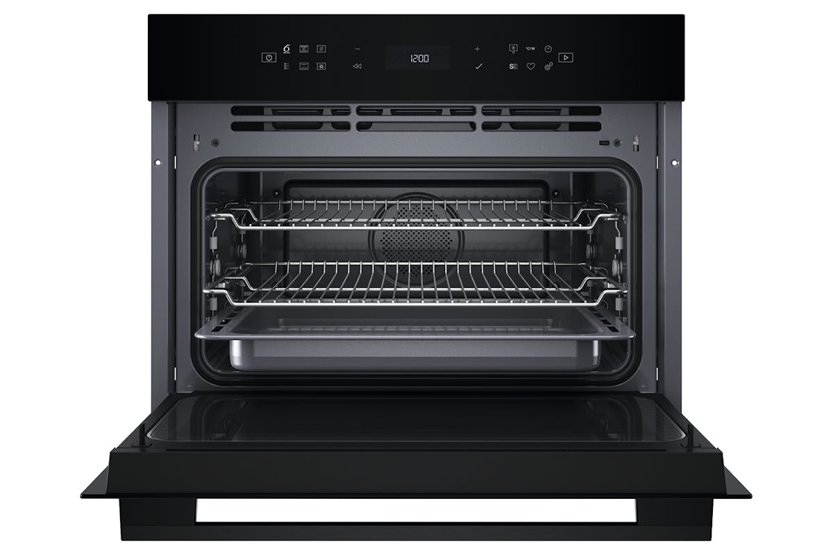 Whirlpool 52L 950W Built-in Microwave Oven | WCW7O7HTSBUK | Black-3