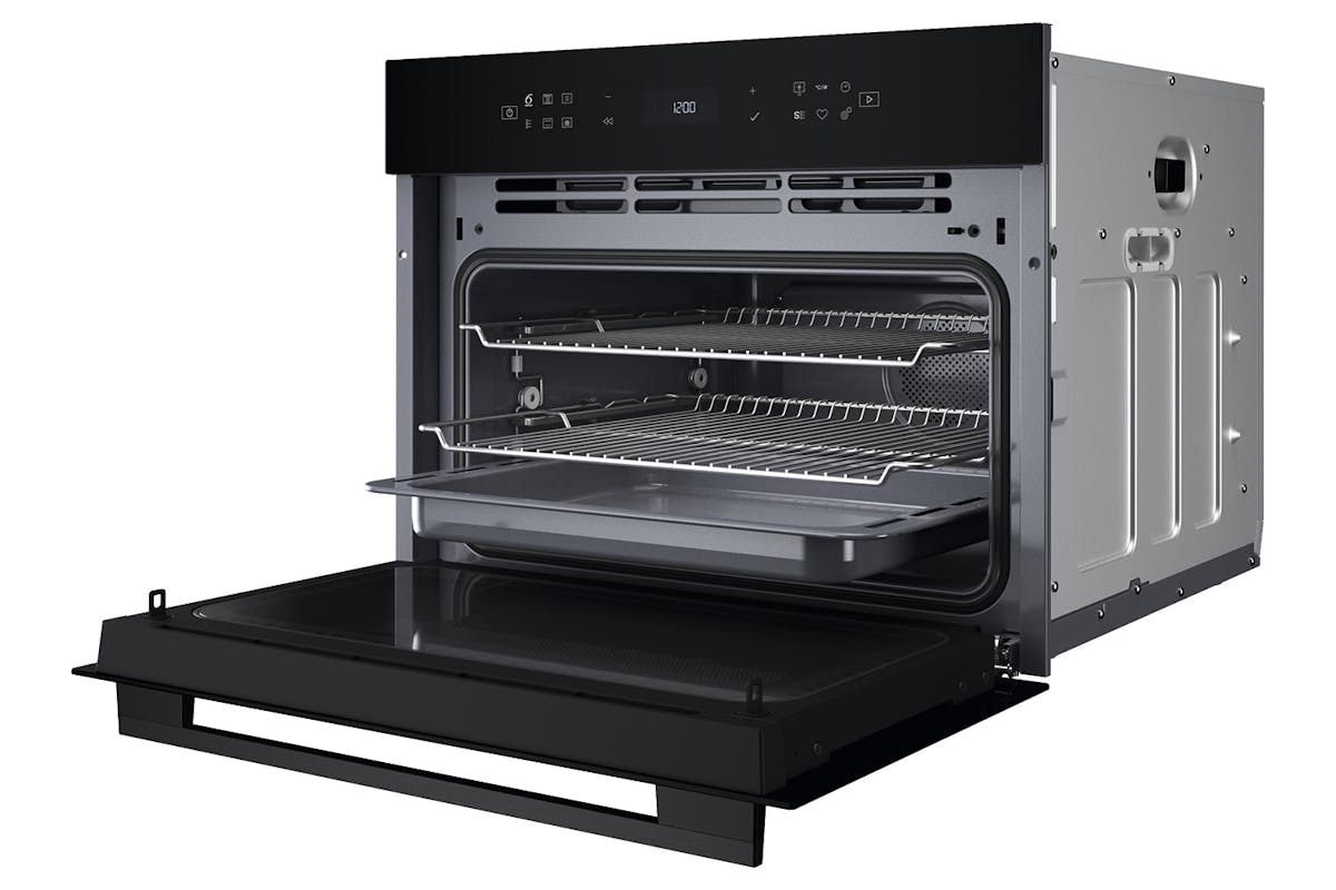 Whirlpool 52L 950W Built-in Microwave Oven | WCW7O7HTSBUK | Black-4