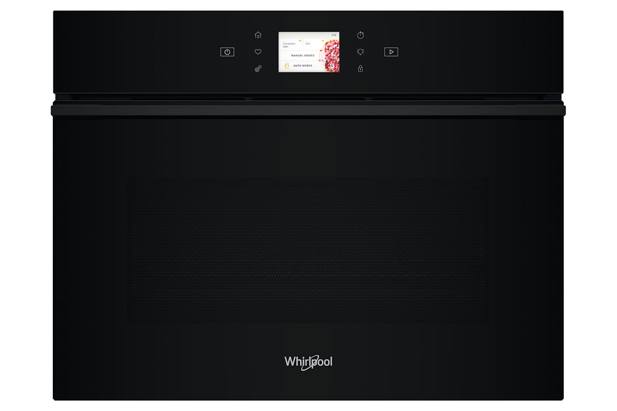Whirlpool 52L 950W Built-in Microwave Oven | WCW9OWPHTSBUK | Black