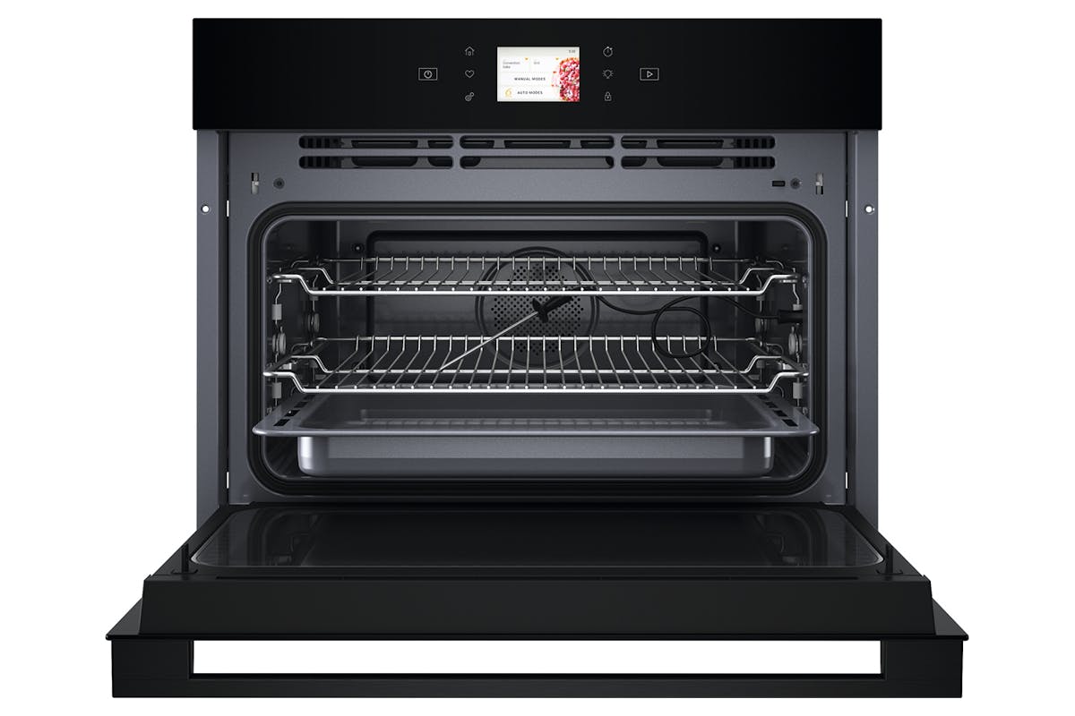 Whirlpool 52L 950W Built-in Microwave Oven | WCW9OWPHTSBUK | Black-3
