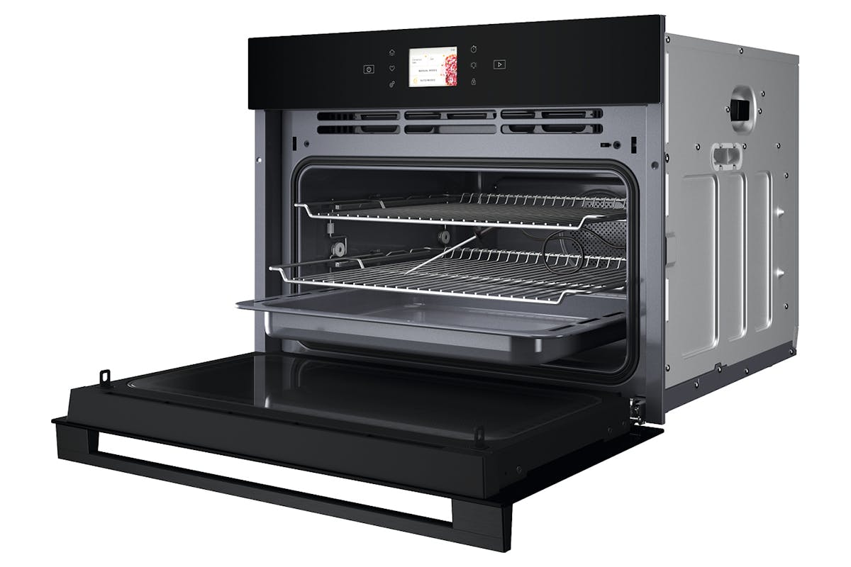 Whirlpool 52L 950W Built-in Microwave Oven | WCW9OWPHTSBUK | Black-4