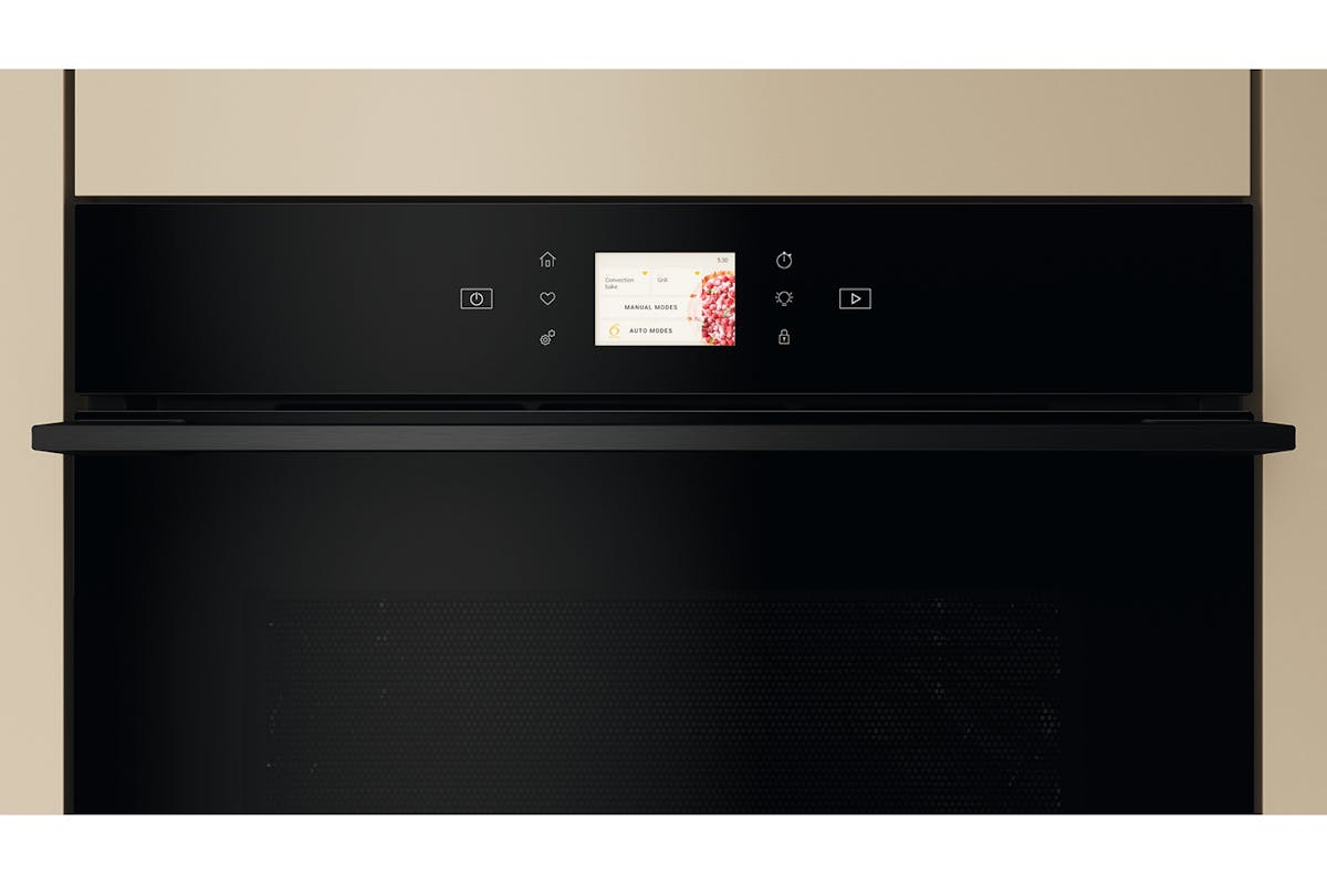 Whirlpool 52L 950W Built-in Microwave Oven | WCW9OWPHTSBUK | Black-5