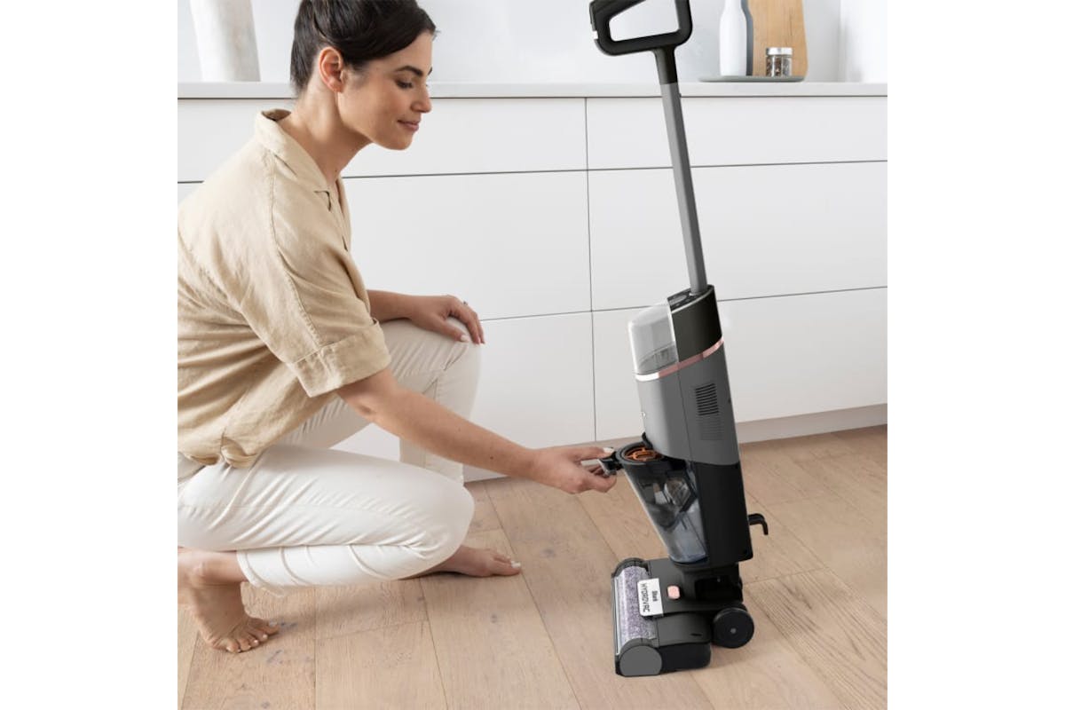 Shark HydroVac Cordless Hard Floor Cleaner | WD210UK-10