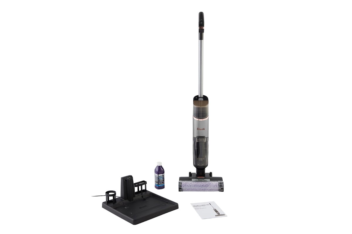 Shark HydroVac Cordless Hard Floor Cleaner | WD210UK-3